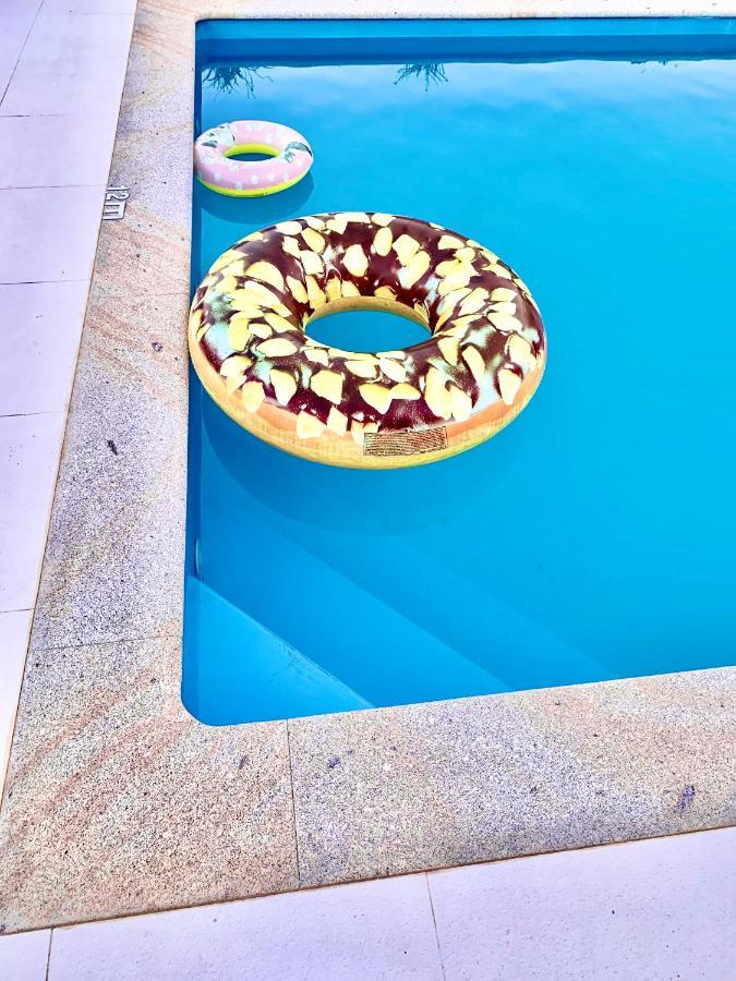 Вілла Casa Valfonte - Moradia Com Piscina Gondar E Orbacem Екстер'єр фото